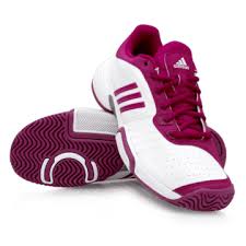 Tenis Morada